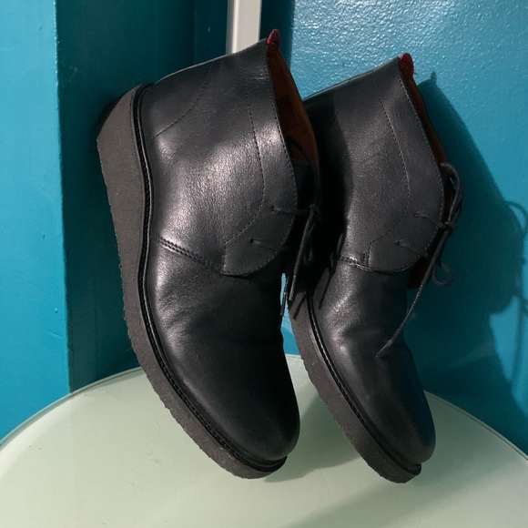 oliver spencer boots